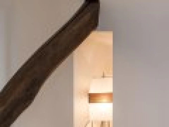 Townhouses, contemporary