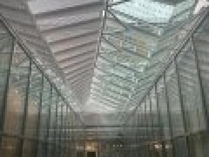 Hotels - Restaurants, contemporary