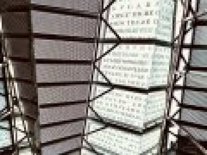 Hotels - Restaurants, contemporary