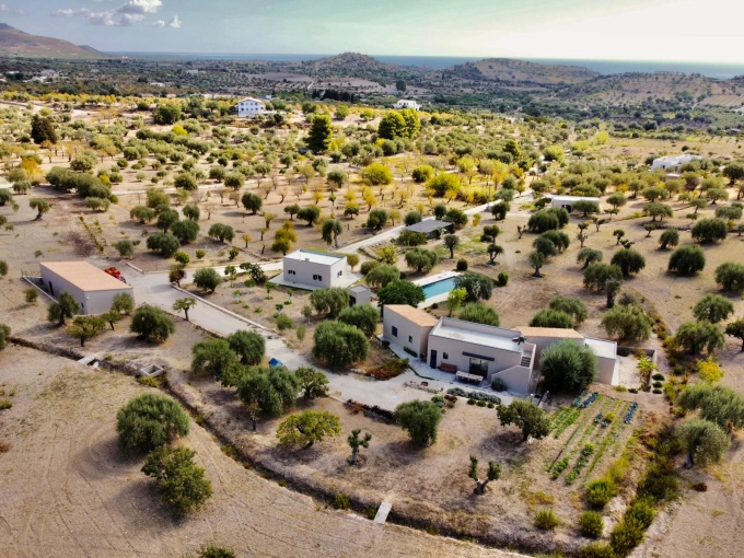 Maison individuelle, Maison passive / écologique, Rénovation, Maison de campagne, Architecture d’intérieur, Construction neuve, Plan, Permis de construire, Suivi de chantier