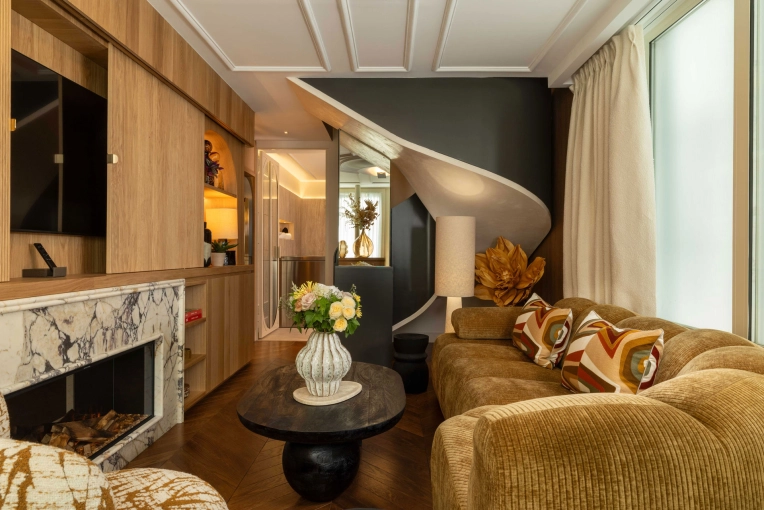 Hôtellerie - Restauration, Rénovation, Architecture d’intérieur, Extension, Plan, Permis de construire, Suivi de chantier