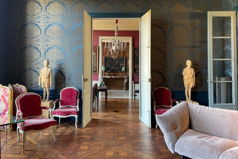 Patrimoine, Rénovation, Architecture d’intérieur, Réhabilitation, Plan, Permis de construire, Suivi de chantier