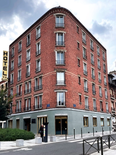 Hôtellerie - Restauration, Rénovation, Réhabilitation, Plan, Permis de construire, Suivi de chantier