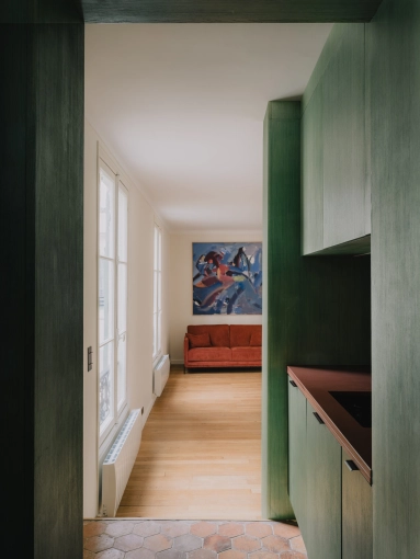 Patrimoine, Rénovation, Architecture d’intérieur, Plan, Permis de construire, Suivi de chantier