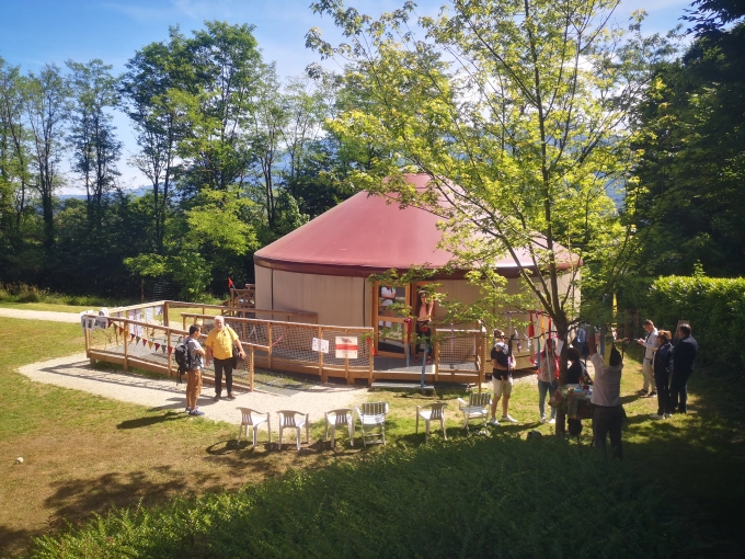 Public Access Buildings, New Build, Building permits