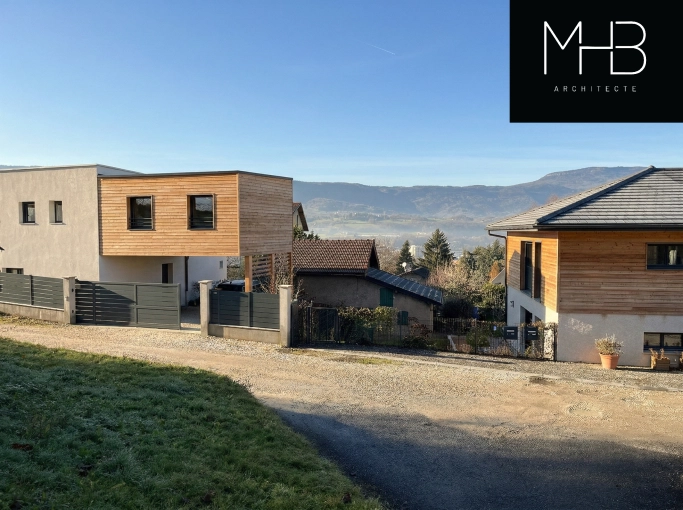 Vertical expension, Single-Family Homes, Passive House / Eco-friendly, Townhouses, Extension, Villa, Carport, Design / Plans, Building permits