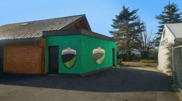 Commercial - industrial, Offices, Extension, Design / Plans, Building permits