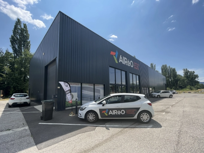 Commercial - industrial, Offices, Industrial Buildings, New Build, Design / Plans, Building permits