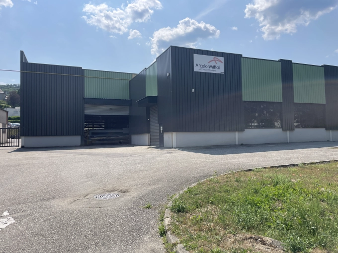 Commercial - industrial, Industrial Buildings, Renovation, Factory, Design / Plans, Building permits, Construction Management