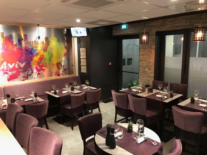 Hotels - Restaurants, Interior Architecture & Design, New Build, Design / Plans, Building permits, Construction Management