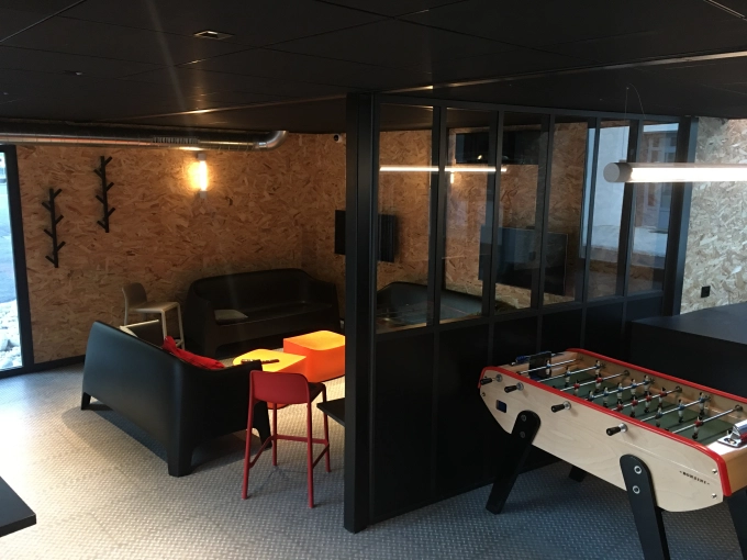 Public Access Buildings, New Build, Design / Plans, Building permits, Construction Management