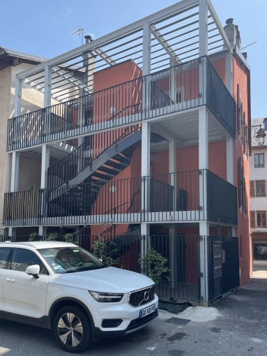 Historical / Listed Buildings, Building Upgrades, New Build, Feasibility Studies, Design / Plans, Building permits, Construction Management