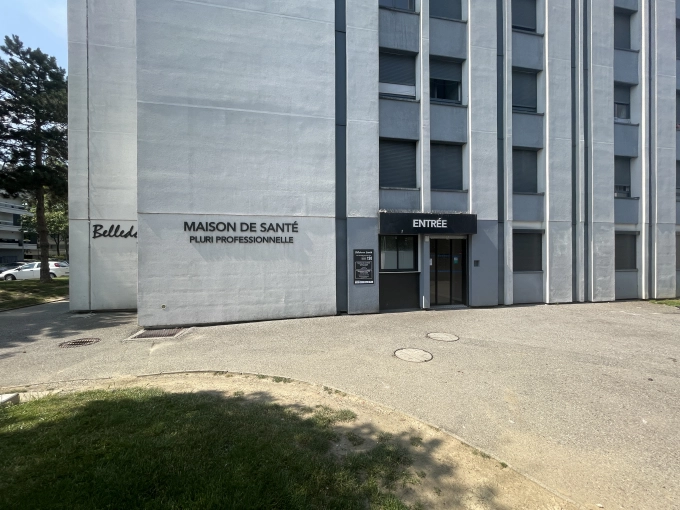 Public Access Buildings, Renovation, Design / Plans, Building permits, Construction Management