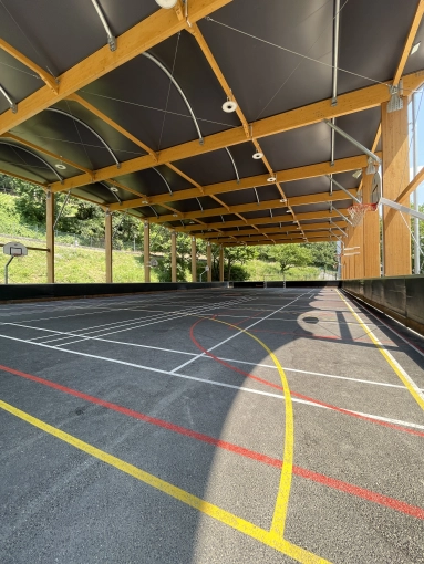 Public Access Buildings, New Build, Design / Plans, Building permits, Construction Management