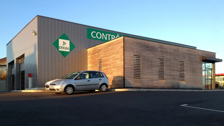 Retail, New Build, Design / Plans, Building permits