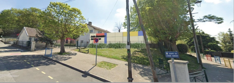 Bâtiment accueillant du public (ERP), Construction neuve, Plan, Permis de construire, Suivi de chantier