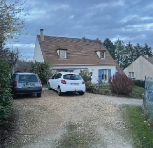 Appartement, Extension, Construction neuve, Plan, Permis de construire