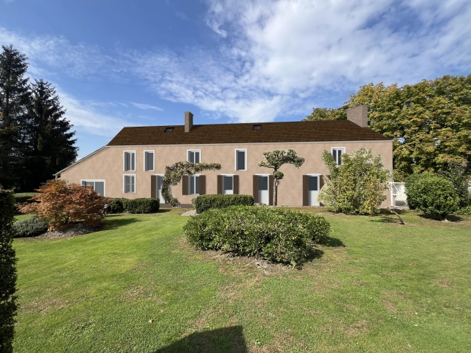 Bâtiment professionnel, Rénovation, Plan, Permis de construire, Suivi de chantier