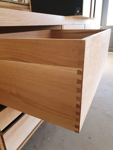 Maison individuelle, Construction neuve, Suivi de chantier