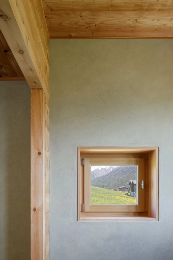 Maison individuelle, Maison passive / écologique, Chalet / Maison en bois, Construction neuve, Permis de construire