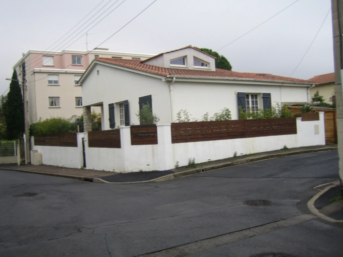 Surélévation, Maison individuelle, Maison de ville, Permis de construire, Suivi de chantier