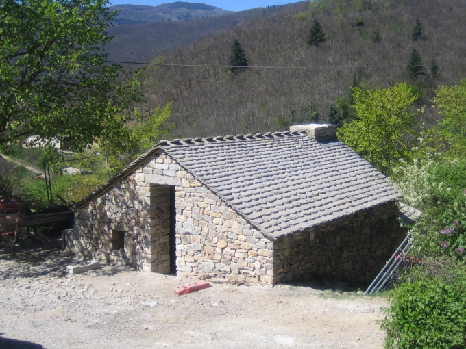 Patrimoine, Rénovation, Plan, Permis de construire, Suivi de chantier