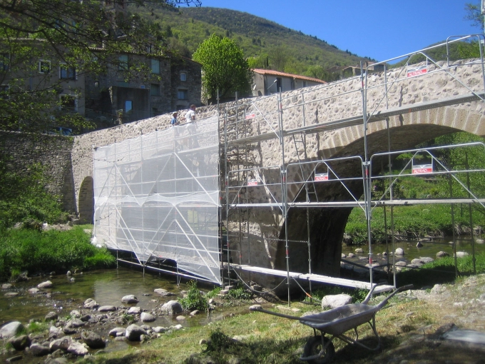 Patrimoine, Rénovation, Plan, Permis de construire, Suivi de chantier