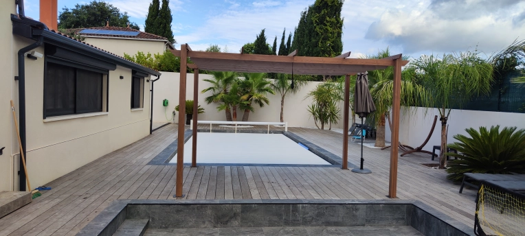 Maison individuelle, Rénovation, Extension, Villa, Permis de construire