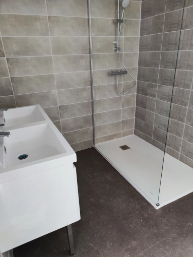 Transformation, Appartement, Rénovation, Plan, Permis de construire, Suivi de chantier