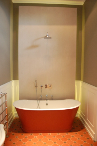 Hôtellerie - Restauration, Réhabilitation, Permis de construire