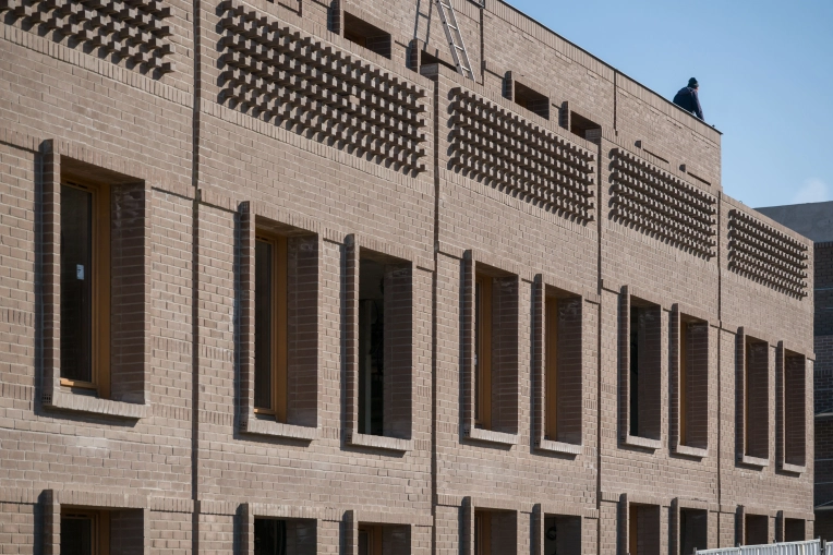 Maison individuelle, Maison de ville, Construction neuve, Suivi de chantier