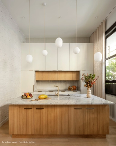 Appartement, Rénovation, Architecture d’intérieur, Réhabilitation, Plan, Suivi de chantier