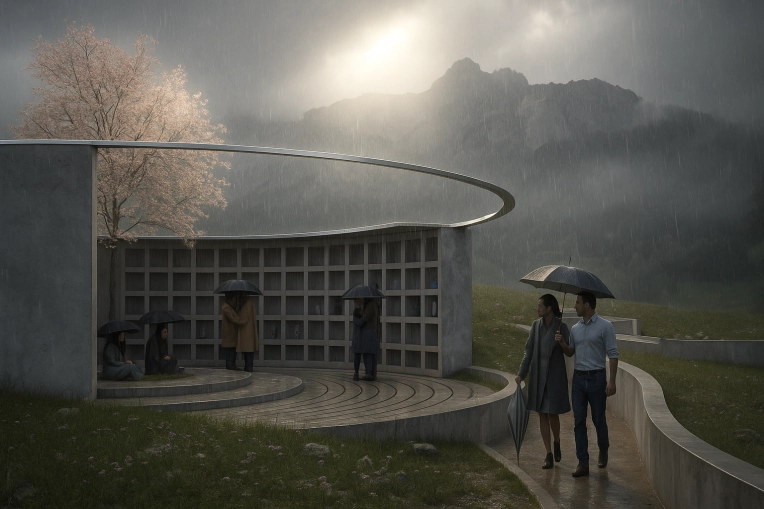 Bâtiment accueillant du public (ERP), Construction neuve, Plan