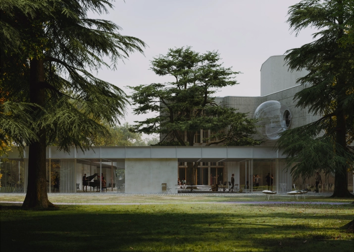 Transformation, Bâtiment accueillant du public (ERP), Rénovation, Architecture d’intérieur, Extension, Construction neuve, Réhabilitation, Rénovation énergétique, Plan