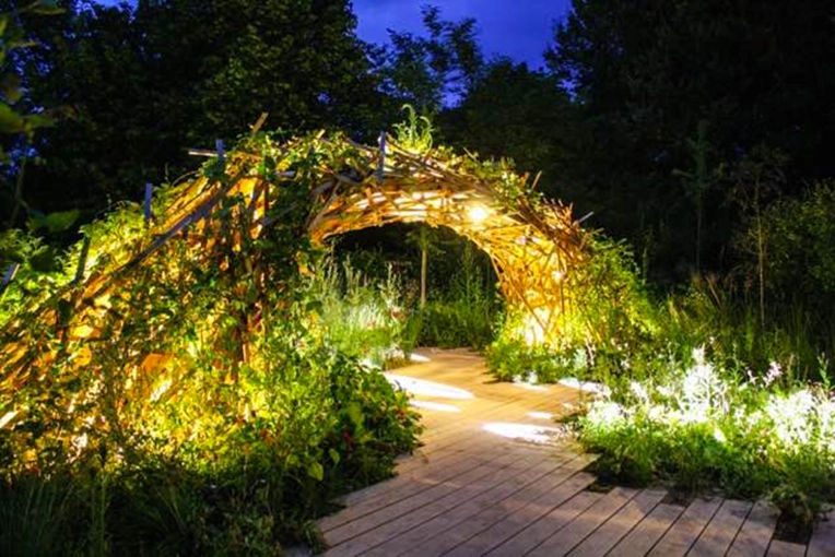 Landscape Architecture, Patios & Terraces, Exterior, contemporary, Modern