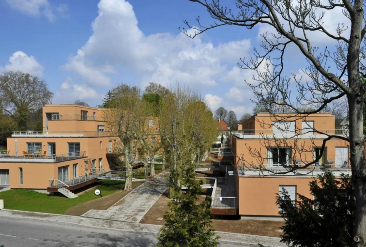 Single-Family Homes, Design / Plans, Building permits, Consulting