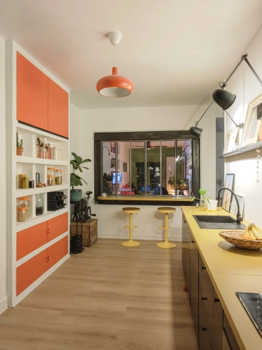 Conversion, Building Upgrades, Apartment, Renovation, Interior Architecture & Design, Extension, Restoration, contemporary, Modern, Minimalist