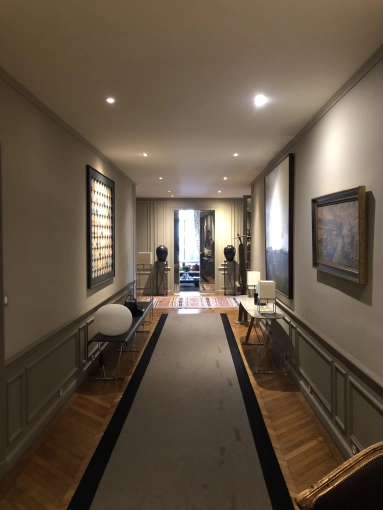 Appartement, Rénovation, Architecture d’intérieur, Conseil