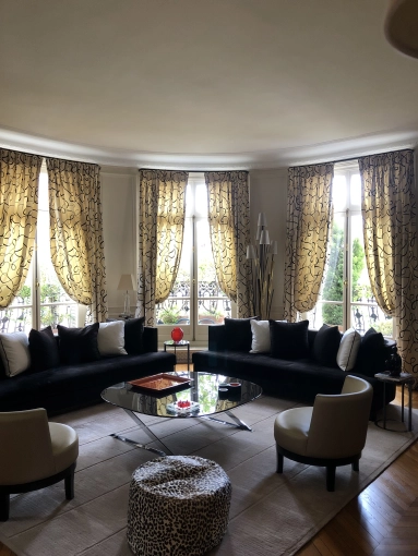 Appartement, Rénovation, Architecture d’intérieur, Conseil