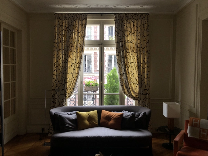 Appartement, Rénovation, Architecture d’intérieur, Conseil