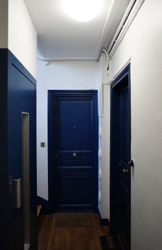 Mise aux normes, Résidentiel collectif, Rénovation, Architecture d’intérieur, Suivi de chantier, Conseil