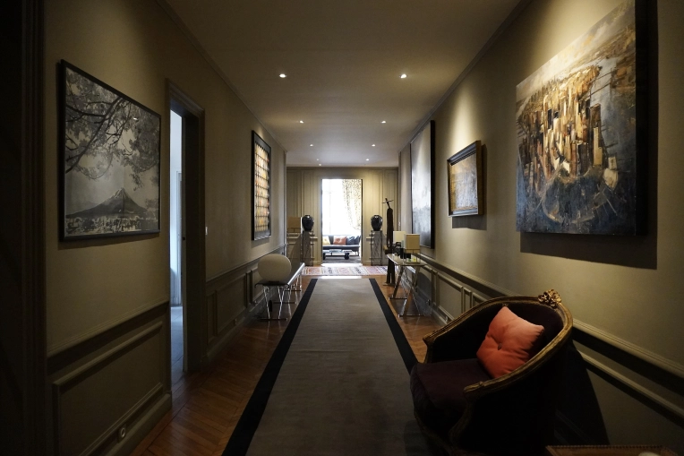 Appartement, Rénovation, Contemporain