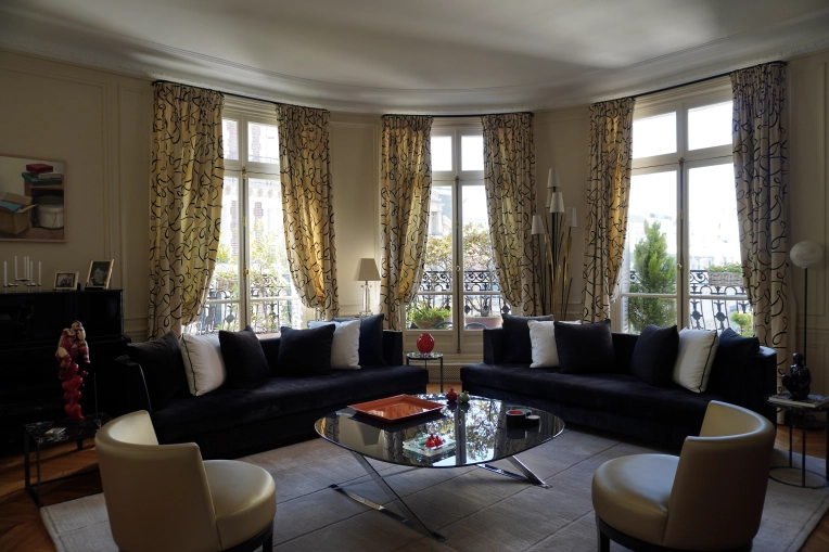 Appartement, Rénovation, Contemporain