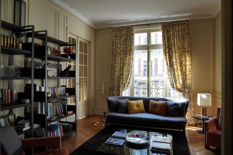 Appartement, Rénovation, Contemporain