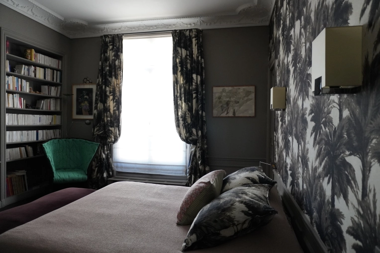 Appartement, Rénovation, Contemporain