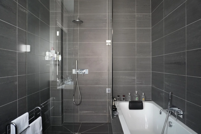 Appartement, Rénovation, Contemporain