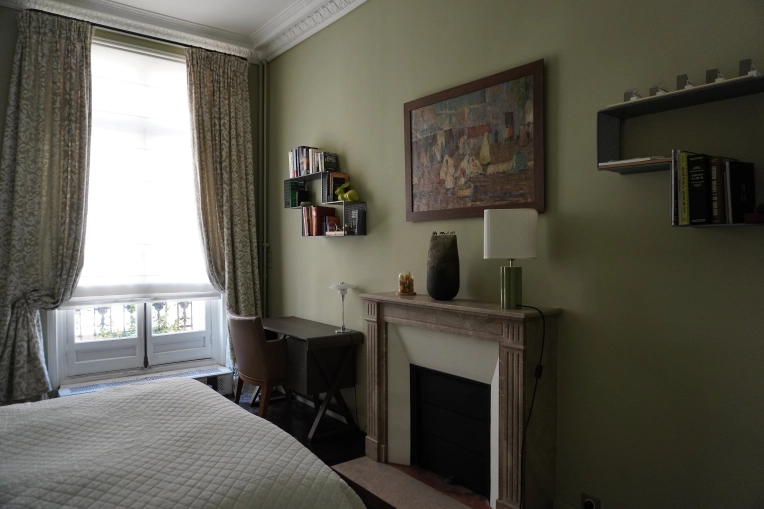 Appartement, Rénovation, Contemporain