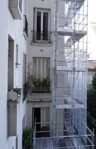 Assistance à la maitrise d'ouvrage, Expertise, Mise aux normes, Résidentiel collectif, Rénovation, Rénovation énergétique, Suivi de chantier, Conseil, Diagnostic, Déclaration de travaux