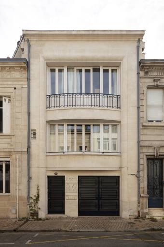 Maison individuelle, Maison de ville, Extension, Réhabilitation, Plan, Permis de construire, Suivi de chantier