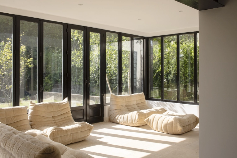 Maison individuelle, Maison de ville, Extension, Réhabilitation, Plan, Permis de construire, Suivi de chantier